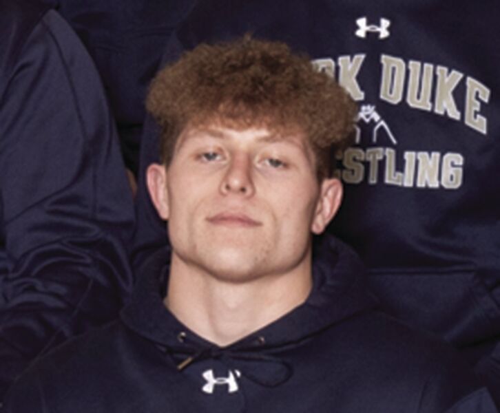 Athlete of the Week - Kobe Lyons, SR., York